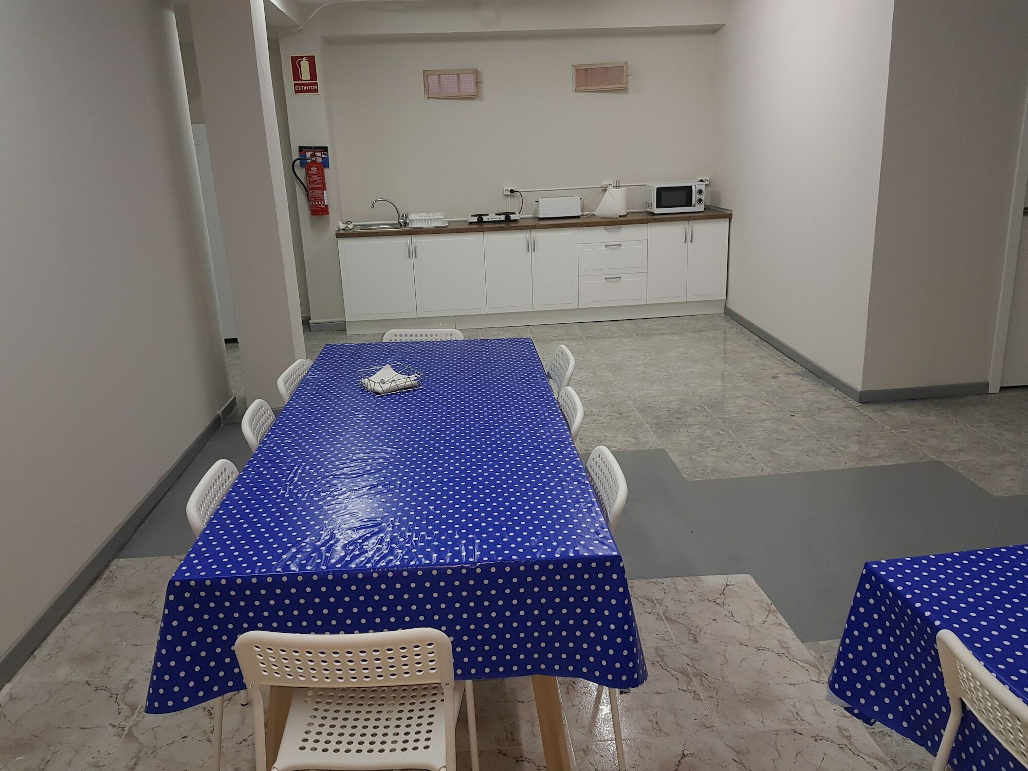Albergue Turistico La Peregrina Овьедо Экстерьер фото